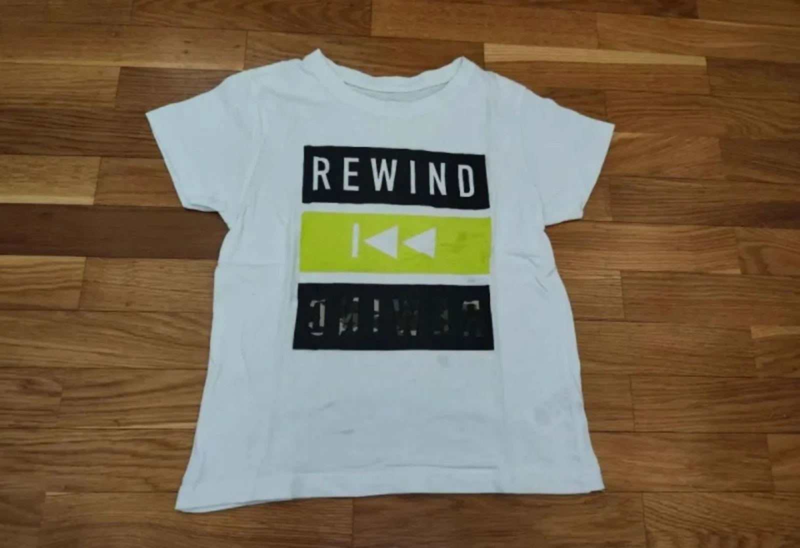 T-shirts – photo 10